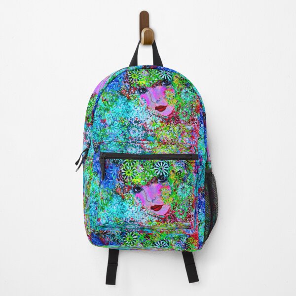 Item preview, Floral Muse designed and sold by Ming Myaskovsky.