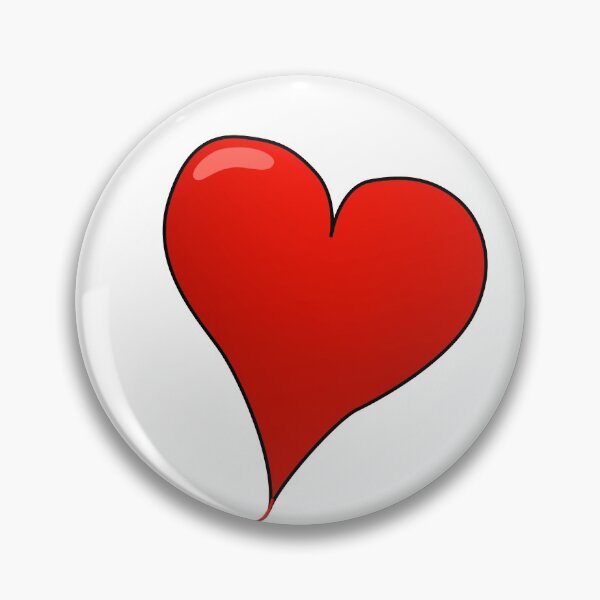 Item preview, Red love heart balloon - if found please return designed and sold by plzLOOK.