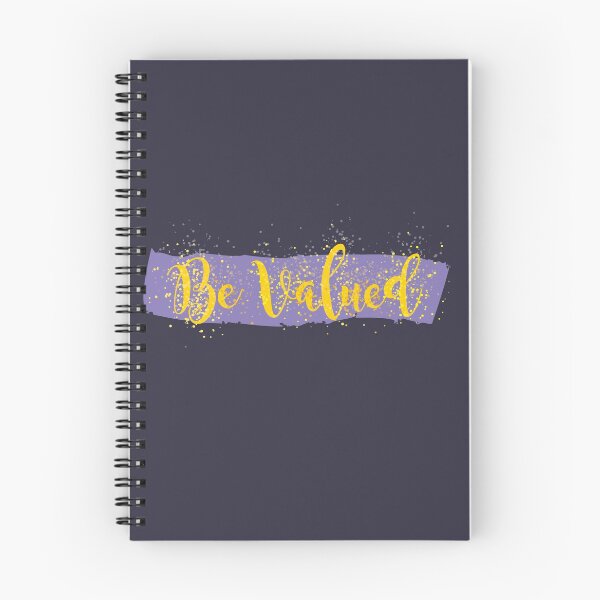 Item preview, Be Valued  designed and sold by heartfeltarts93.