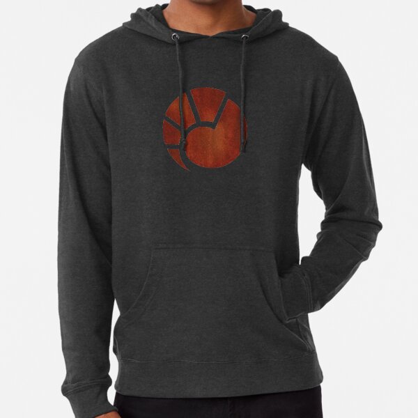Minmatar Leichter Hoodie