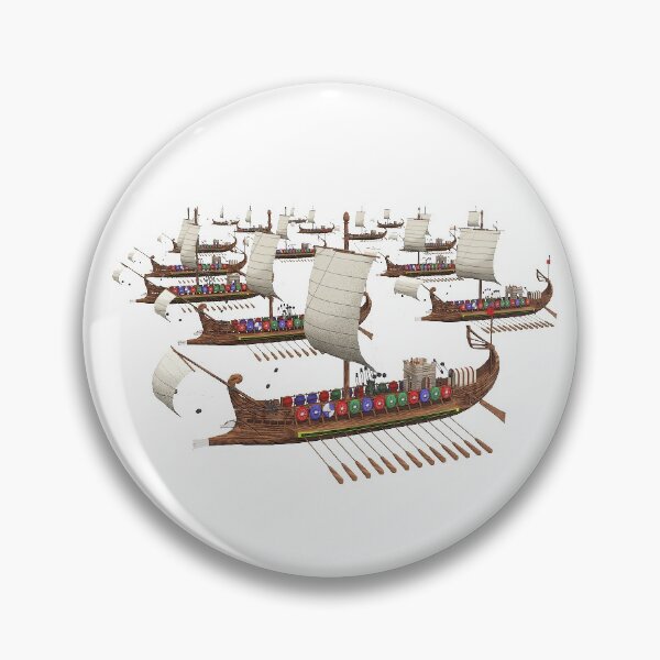 Item preview, Warships from ancient Rome designed and sold by MIRO3D.