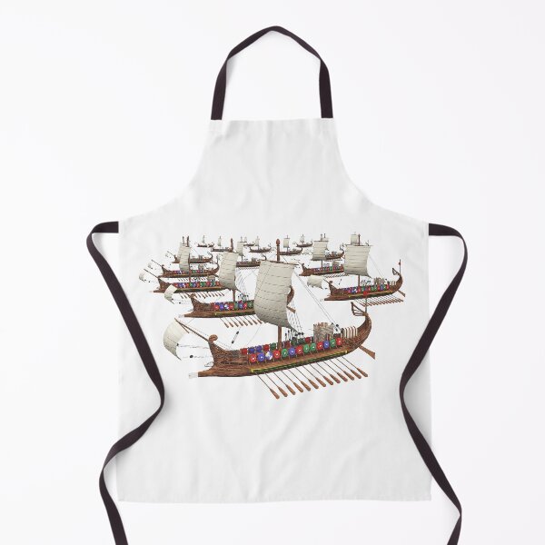 Item preview, Warships from ancient Rome designed and sold by MIRO3D.