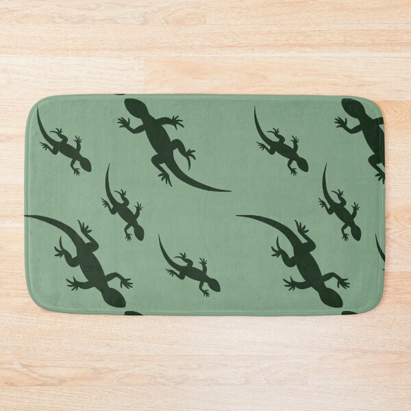 Item preview, Lizard pattern designed and sold by MysteryShade.