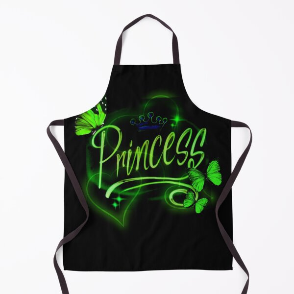 Item preview, Princess designed and sold by WorkingGRL.