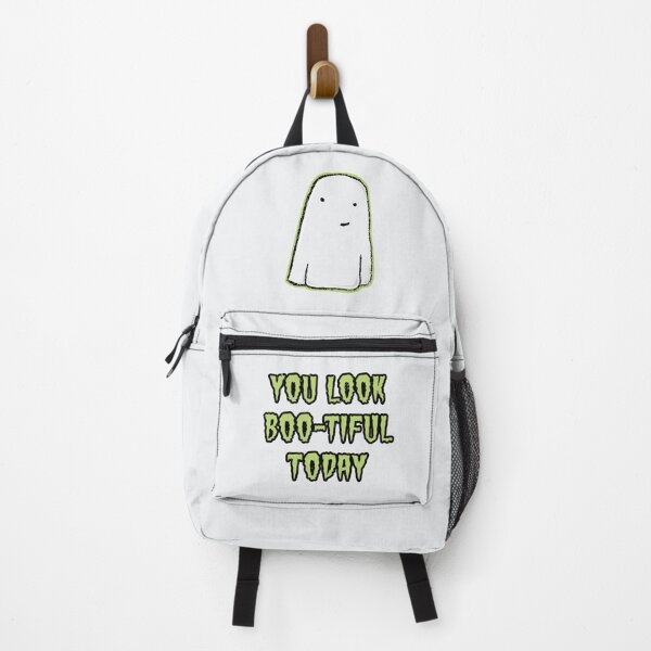 Item preview, Boo-tiful Ghost designed and sold by Phil Tessier Too.