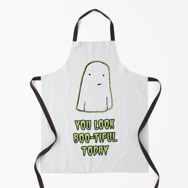 Item preview, Boo-tiful Ghost designed and sold by Phil Tessier Too.