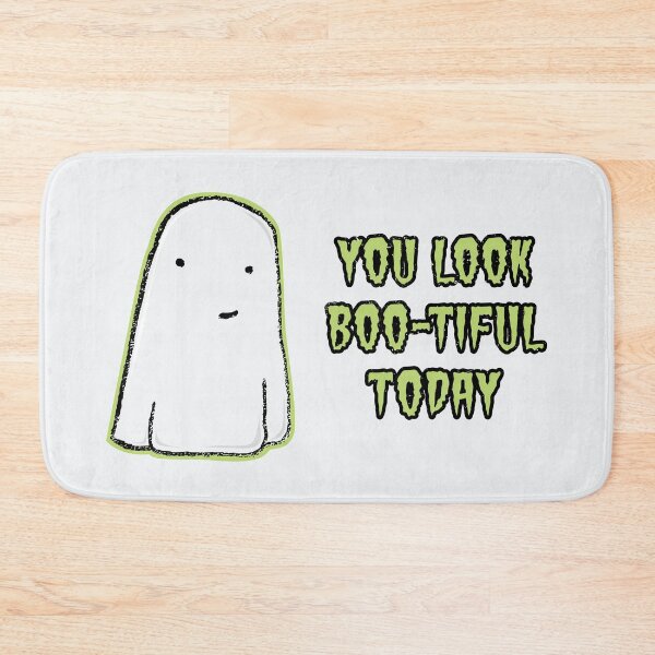 Item preview, Boo-tiful Ghost designed and sold by Phil Tessier Too.