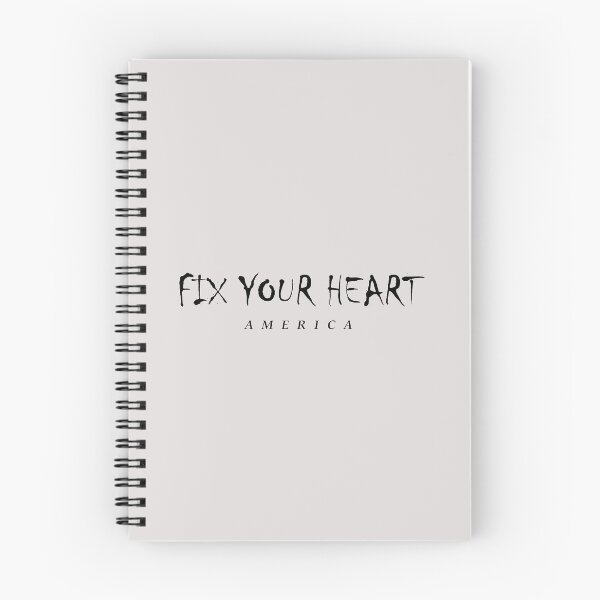 Item preview, Fix your heart america,Gift for family designed and sold by Souna's  Store.