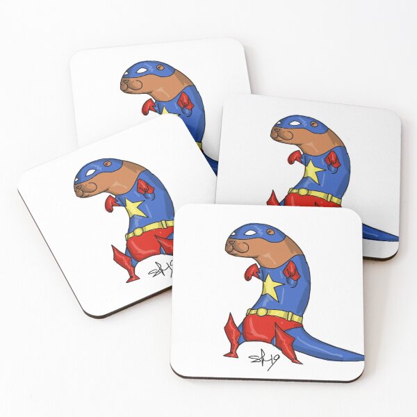 Item preview, Super otter designed and sold by Pittstop.