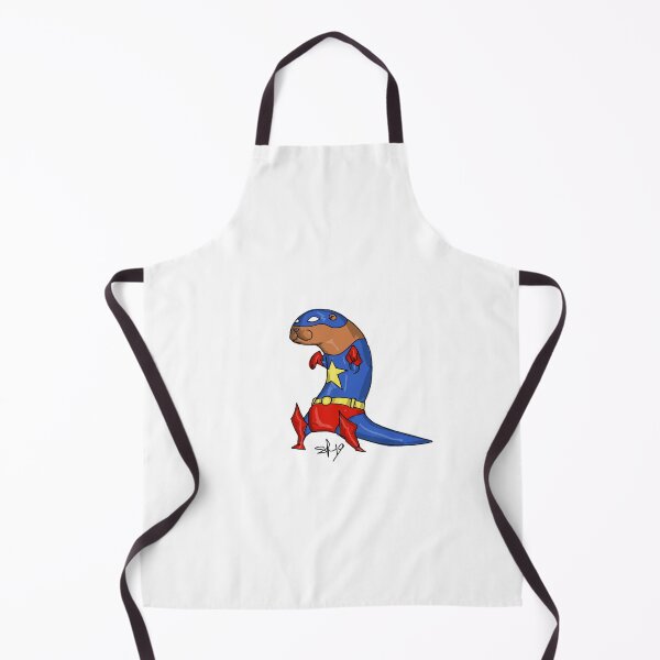 Item preview, Super otter designed and sold by Pittstop.