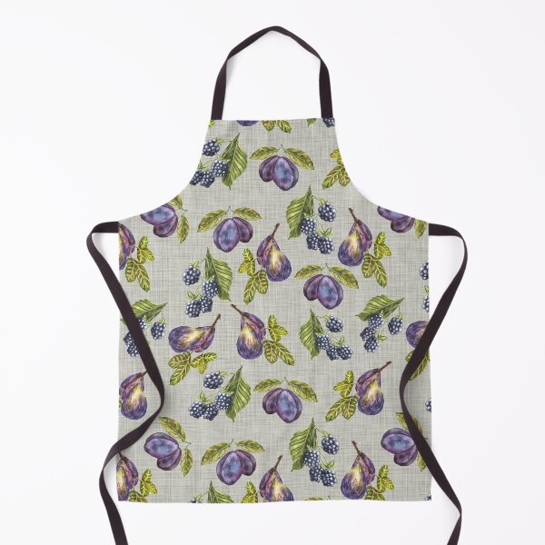 Item preview, Black fruit harvest designed and sold by Petit Faon Prints.
