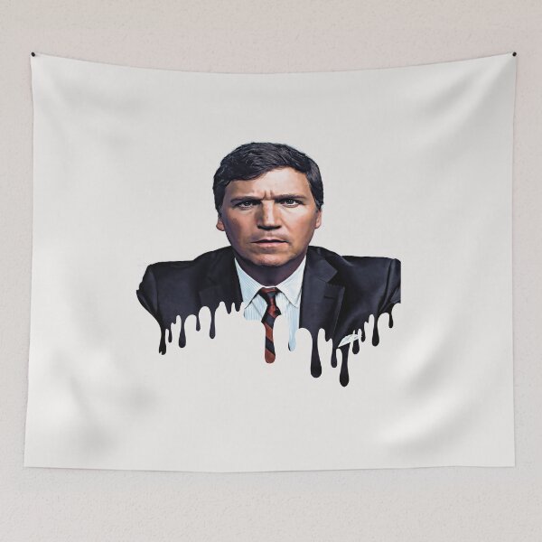 Item preview, Carlson You Can't Cuck The Tuck!  designed and sold by Hannah  Pillic.