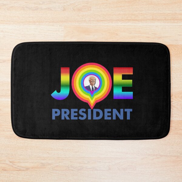 Item preview, Joe Biden Pride designed and sold by John Hana.