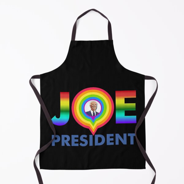 Item preview, Joe Biden Pride designed and sold by John Hana.