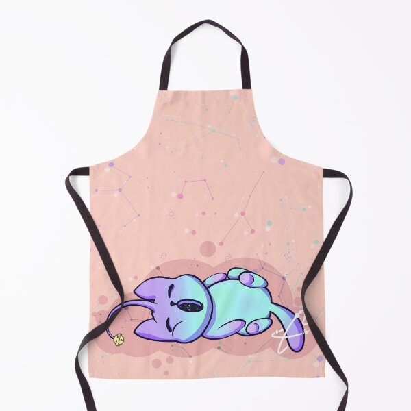 Item preview, Galaxy kitty designed and sold by SoonaSoona.