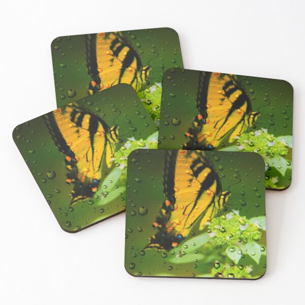 Item preview, Butterfly Rain designed and sold by NatureGreeting Cards ©ccwri.