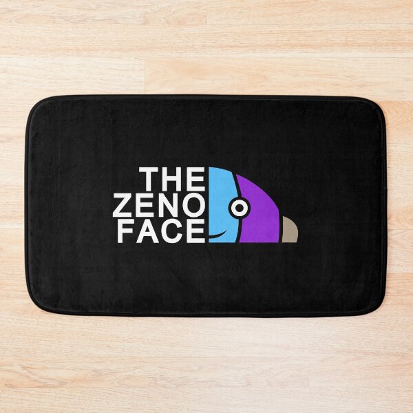 Item preview, The Zeno face designed and sold by keepkarl.