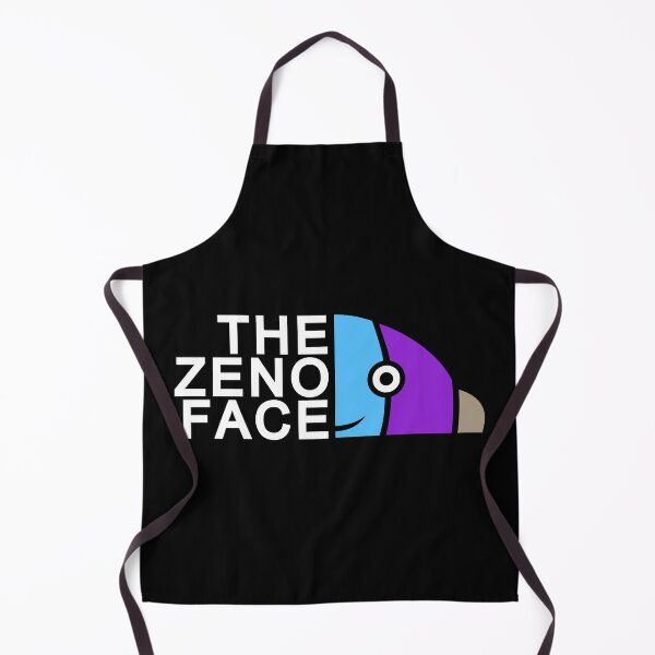 Item preview, The Zeno face designed and sold by keepkarl.