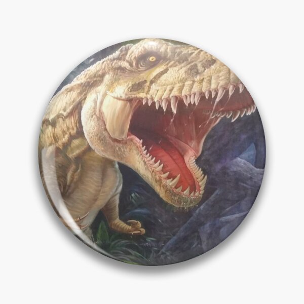 Item preview, Dinosaurio T-Rex designed and sold by TH4Designs.