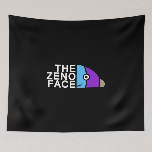 Item preview, The Zeno face designed and sold by keepkarl.