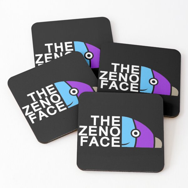 Item preview, The Zeno face designed and sold by keepkarl.
