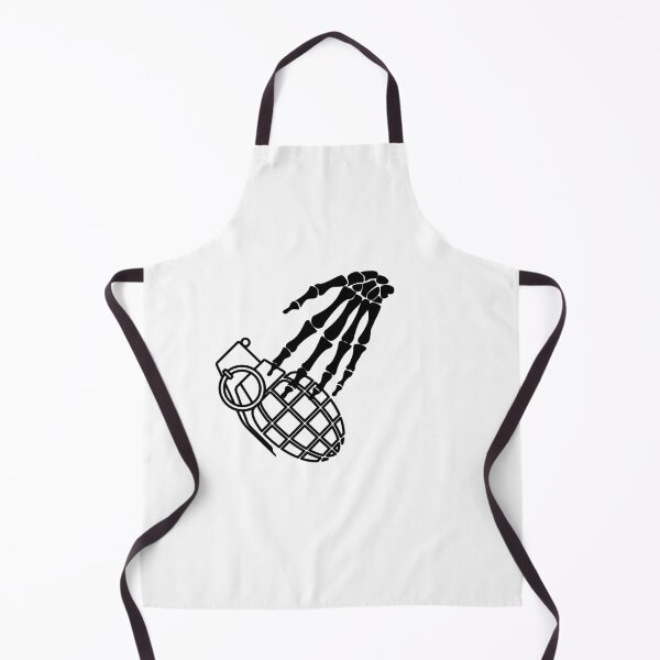 Item preview, skull granade designed and sold by arene69.