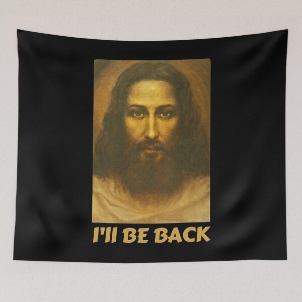 Item preview, Jesus face modeled from Shroud of Turin designed and sold by EverLife.