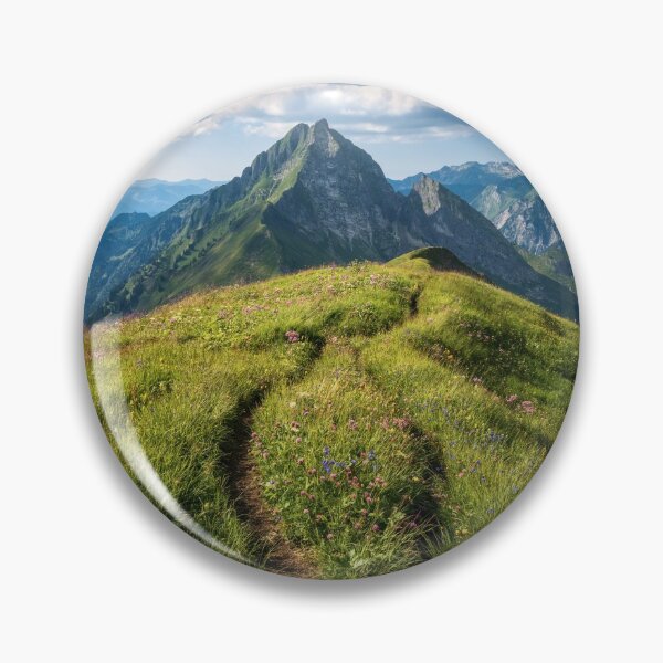 Item preview, Alpine summer designed and sold by Marty-photo.