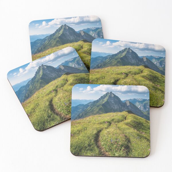 Item preview, Alpine summer designed and sold by Marty-photo.