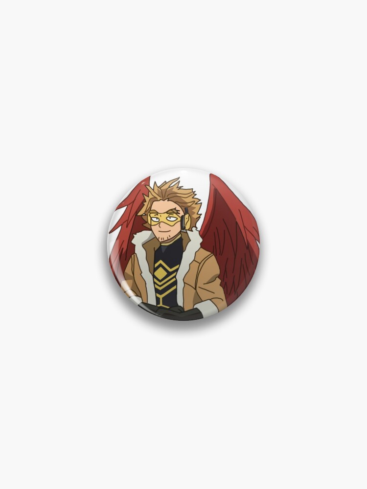 Pin on Hawks