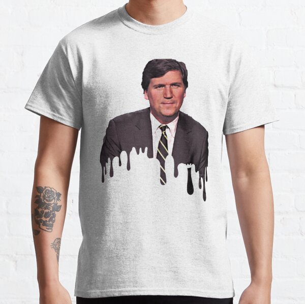 cant cuck the tuck shirt