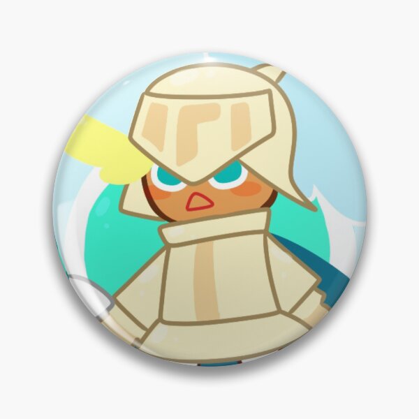 Item preview, Knight Cookie  designed and sold by Densunes.