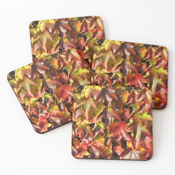 Item preview, Autumn Leaf background. designed and sold by prestongeorge.