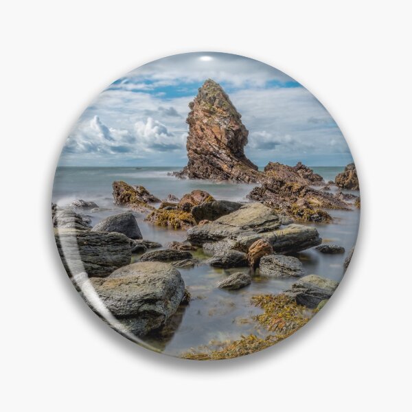 Item preview, Gwenfaens Rock Anglesey designed and sold by AJEvans.