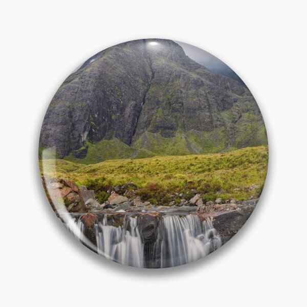 Item preview, The Fairy Pools, Isle of Skye designed and sold by derekbeattie.