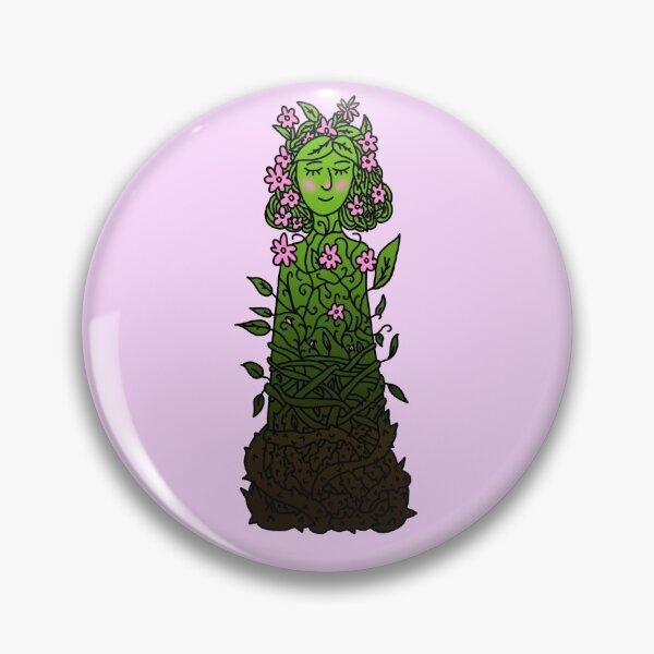 Item preview, Plant Lady designed and sold by PerpetualPanic.