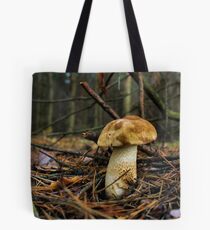 tasted the :) Tote Bag