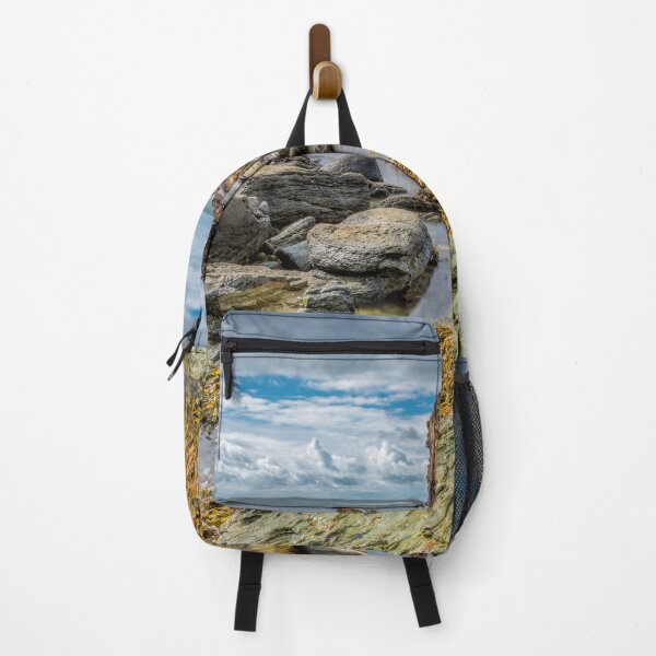 Item preview, Gwenfaens Rock Anglesey designed and sold by AJEvans.