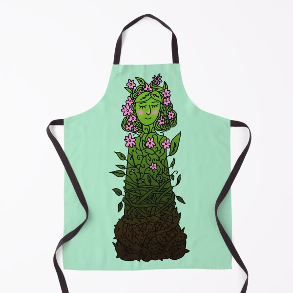 Item preview, Plant Lady designed and sold by PerpetualPanic.
