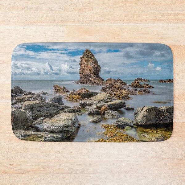 Item preview, Gwenfaens Rock Anglesey designed and sold by AJEvans.