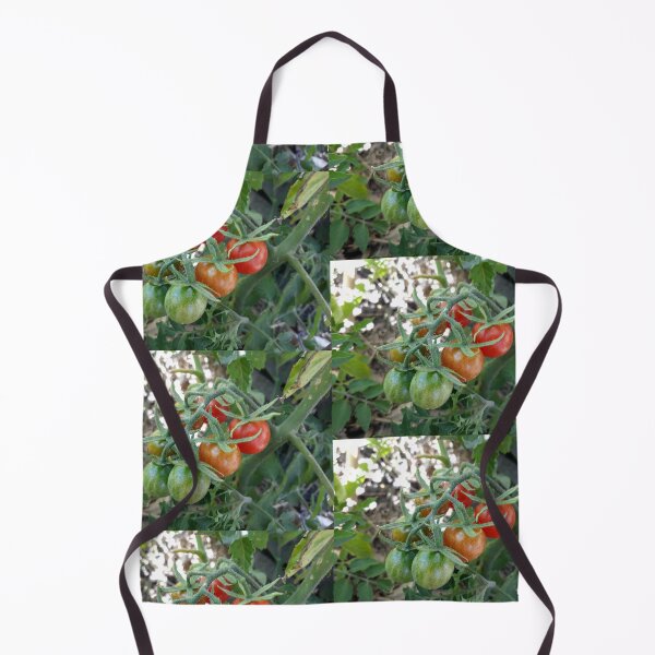 Item preview, Cocktail Tomatoes in Garden designed and sold by Beachy.