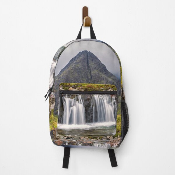 Item preview, The Fairy Pools, Isle of Skye designed and sold by derekbeattie.
