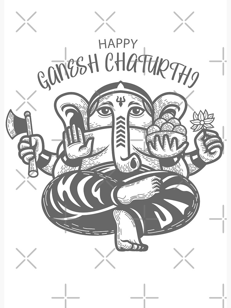 sketch_with_prayag - Ganpati Bappa drawing Ganpati Bappa drawing ... With  pencils On A2 size paper 🎉Happy Ganesh Chaturthi🎉 🚩🚩Morya🚩🚩 # ganeshchaturthi #ganpatibappadrawing #artistsoninstagram  #artistsofinstagram #pencildrawingart ...