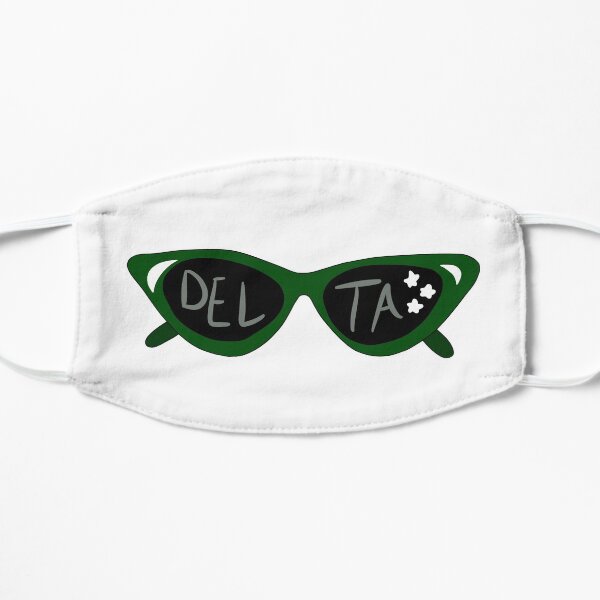 delta g glasses Mask