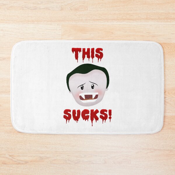Item preview, This Sucks! designed and sold by Cute-Kingdom.