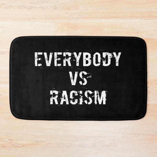 Item preview, Everybody Vs Racism designed and sold by Andrea Lina.