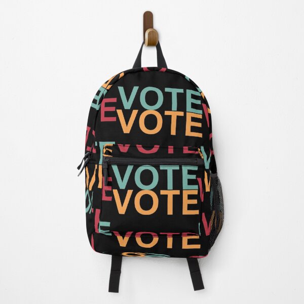Item preview, VOTE designed and sold by M-Farouk.