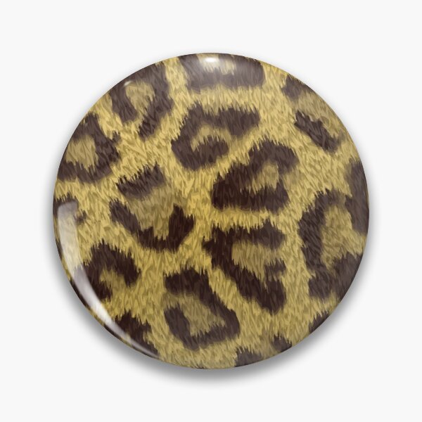 Item preview, Leopard Fur Print designed and sold by lapaz.