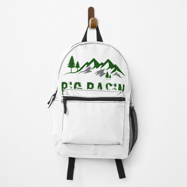 Item preview, big basin redwoods state park designed and sold by 3colors3.