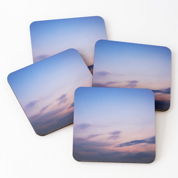 Item preview, Dreamy Sunset Sky designed and sold by HomoViator.